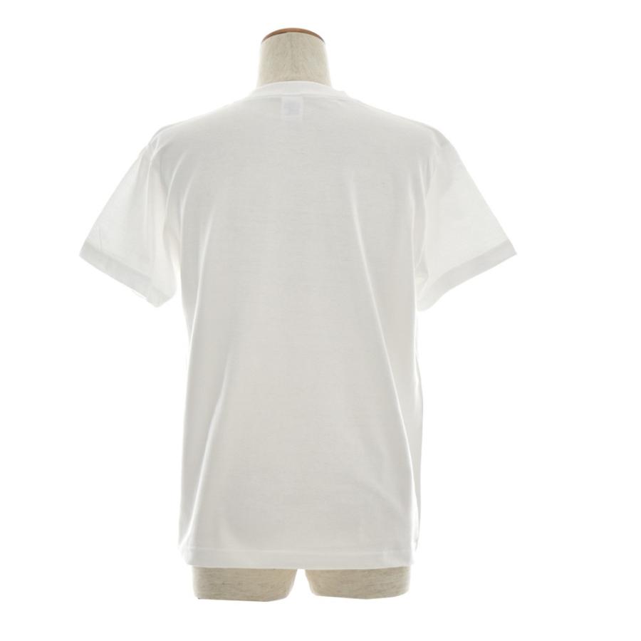 隠し絵 Tシャツ ジャスト Wife and Mother 半袖Tシャツ メンズ 大きい