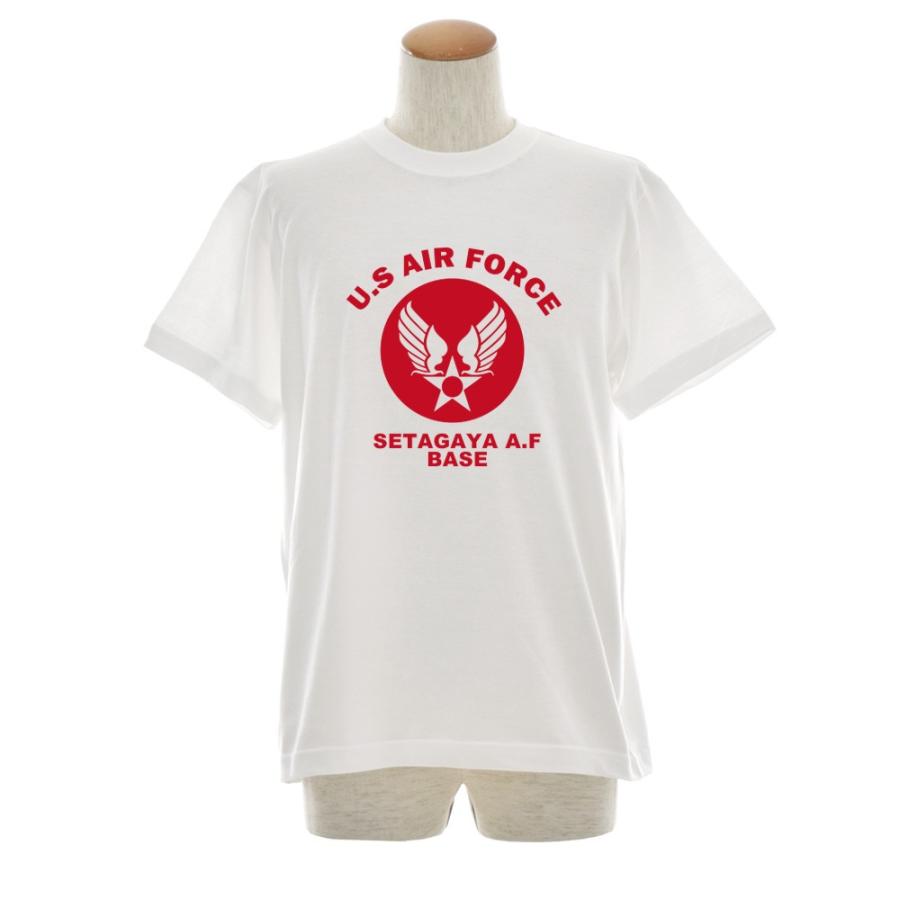 オーダーメイドtシャツ あなたの為の1着を作ります 名入れ Tシャツ Us エアフォース ユアベース ジャスト 半袖 メンズ レディース 大きいサイズ 白 ブランド Jst Yourbase レイダース 通販 Yahoo ショッピング