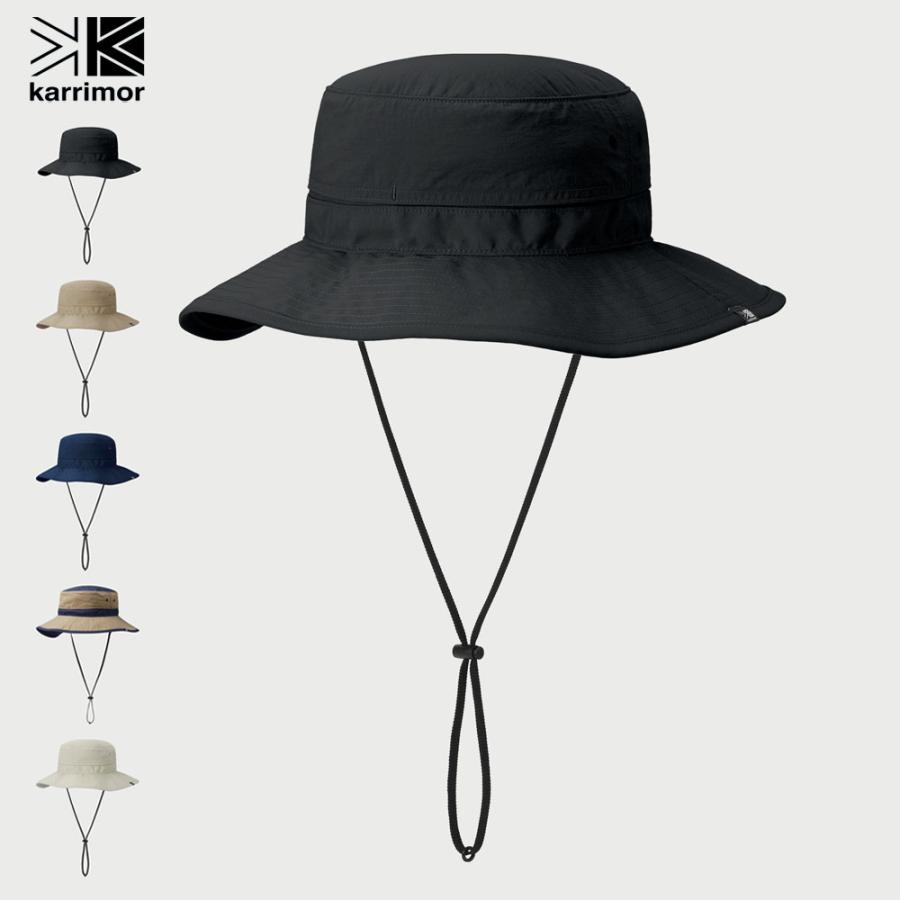 カリマー Karrimor 帽子 メンズ レディース ハット ベンチレーション クラシック St アウトドア ブランド サファリハット Ventilation Classic St Karrimor 1902 1 レイダース 通販 Yahoo ショッピング
