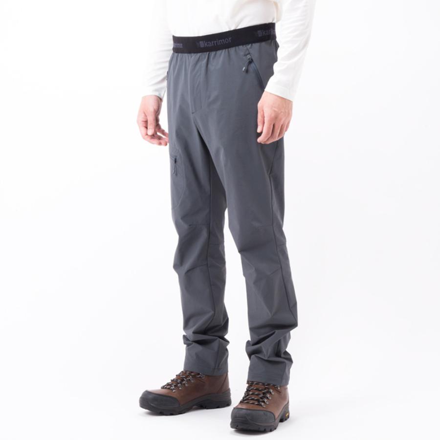 カリマー Karrimor ボトムス オール トレイル パンツ トレックパンツ クライミングパンツ ストレッチパンツ メンズ アウトドア 黒 All Trail Pants Karrimor 0923 2 レイダース 通販 Yahoo ショッピング