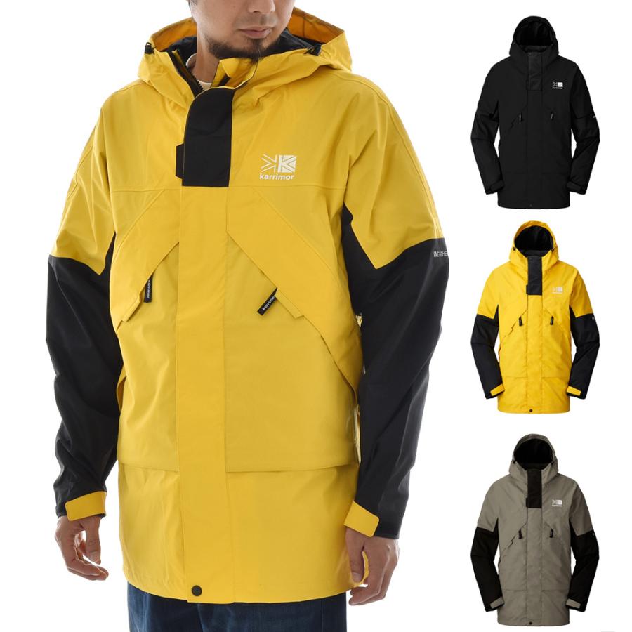 カリマー karrimor ジャケット イーデイルジャケット マウンテンパーカー マンパ アウター 防水 透湿 メンズ アウトドア edale jkt  101112 :karrimor-200923-4:レイダース - 通販 - Yahoo!ショッピング