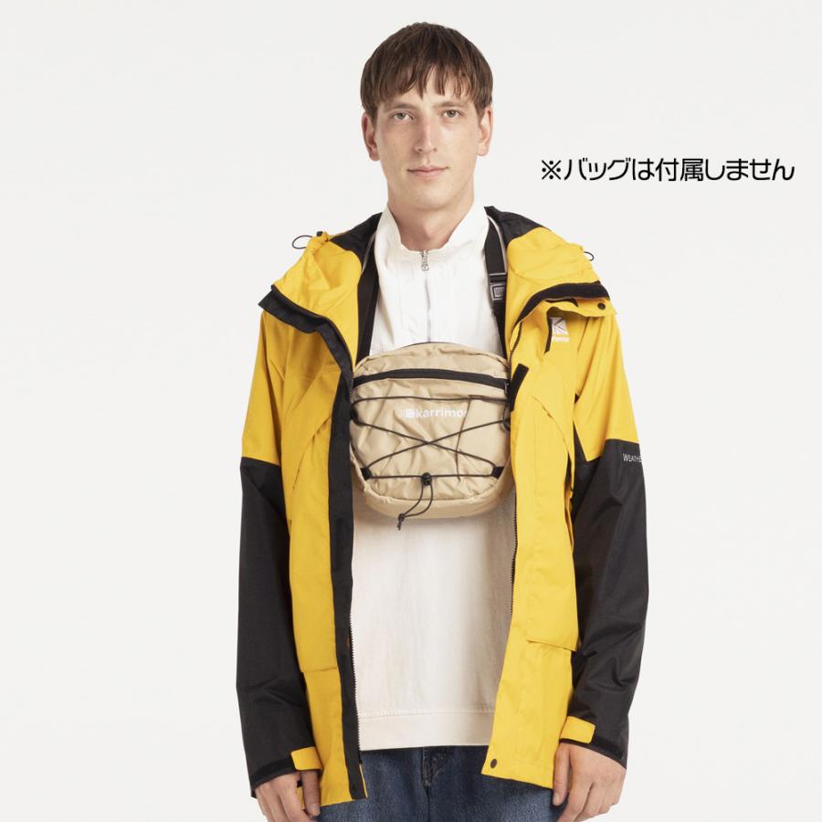 Karrimor カリマー karrimor ジャケット イーデイルジャケット  