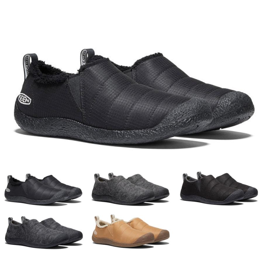 KEEN（キーン） スニーカー ハウザー ツー HOWSER 2 1023981 1025620