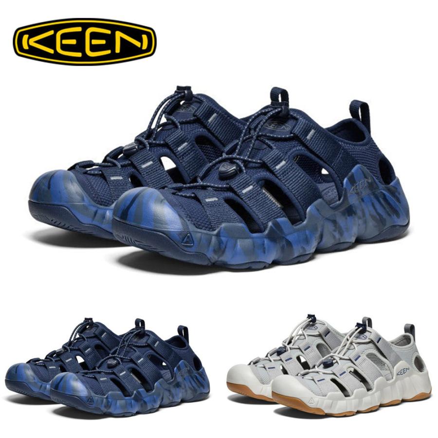 KEEN MEN HYPERPORT H2 メンズ ハイパーポート エイチツー キーン シューズ・靴 サンダル【送料無料】