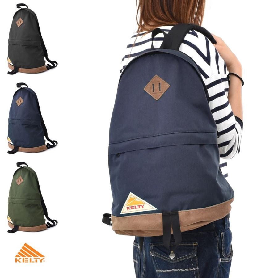 Kelty ケルティ リュック ヴィンテージ デイパック Hd 18l バックパック メンズ レディース Kelty 1 レイダース 通販 Yahoo ショッピング