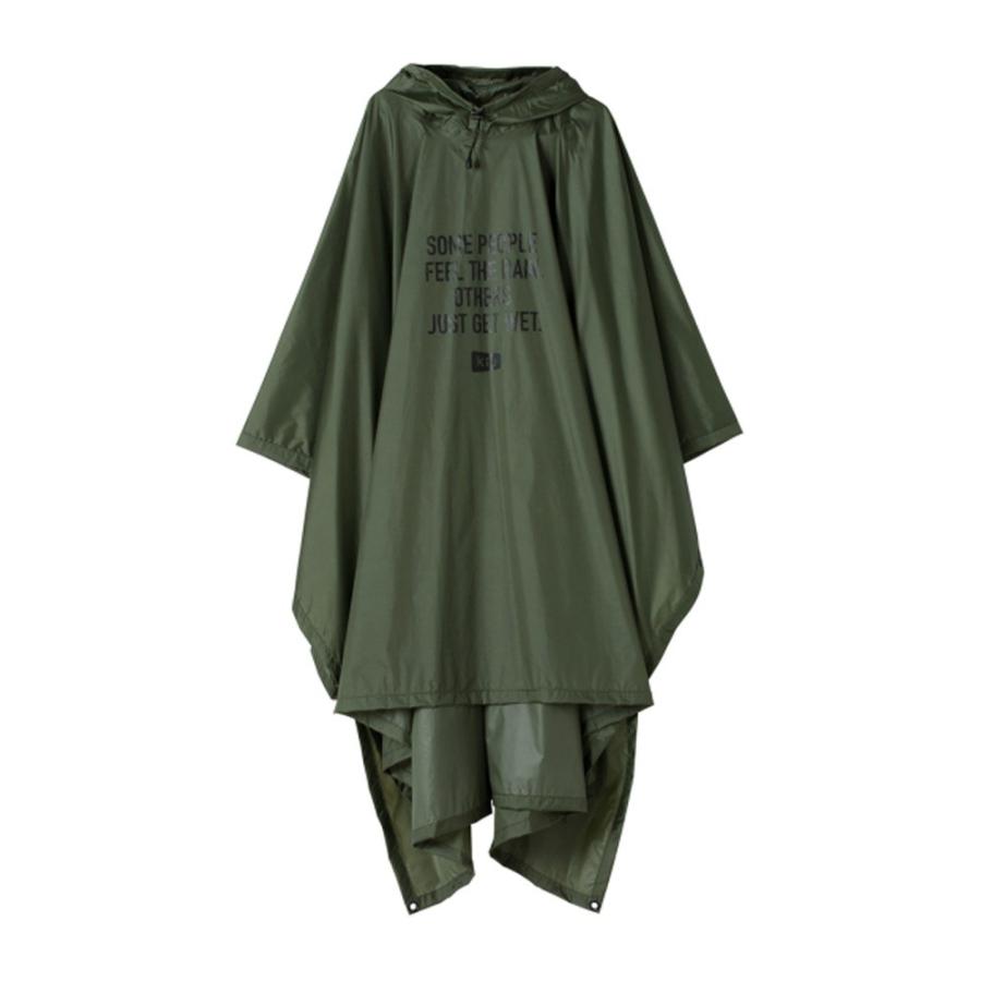 Kiu キウ レインウェア エアライト レインポンチョ メンズ レディース ブランド レインコート雨具 カッパ 収納袋付き フリーサイズ Air Light Rain Poncho K Kiu 1 レイダース 通販 Yahoo ショッピング