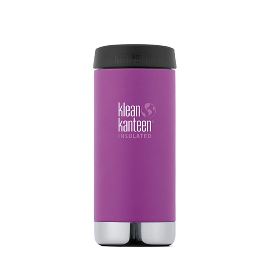 Klean Kanteen クリーン カンティーン ステンレスボトル インスレート 