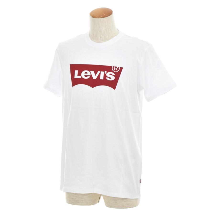 リーバイス Levi's Tシャツ グラフック セットインネック 17783-0137 17783-0138 17783-0139 17783-0140｜raiders｜05