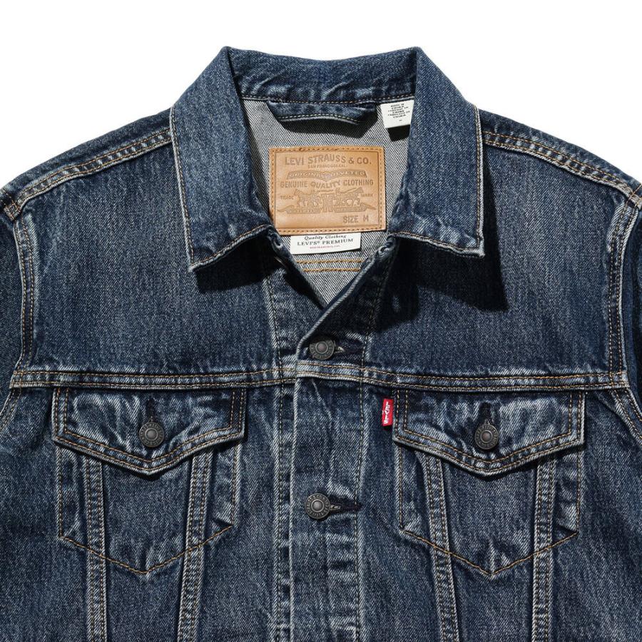 リーバイス Levi S Levis デニムジャケット ｇジャン ジージャン トラッカージャケット サード 3rd メンズ レディース ブランド Levis 3 レイダース 通販 Yahoo ショッピング