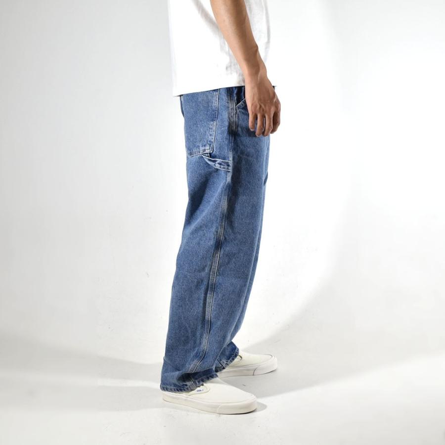 リーバイス ジーンズ SILVERTAB シルバータブ CARPENTER カーペンター リーバイス ジーンズ SILVERTAB シルバータブ CARPENTER カーペンター