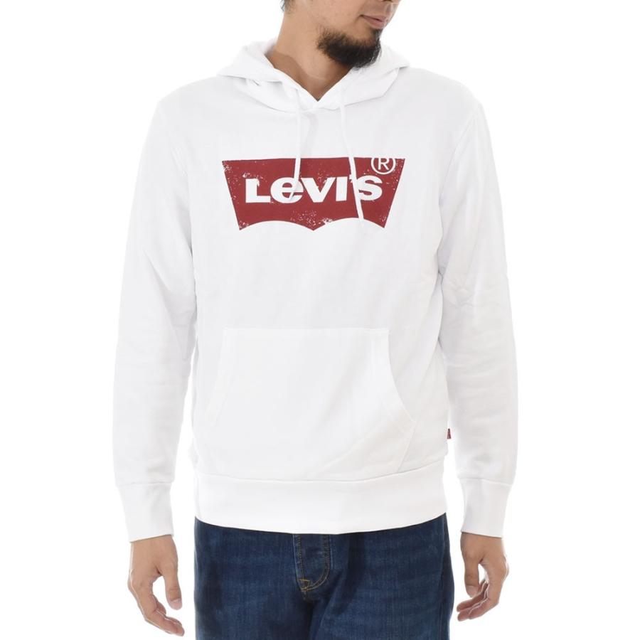 levis hoddies