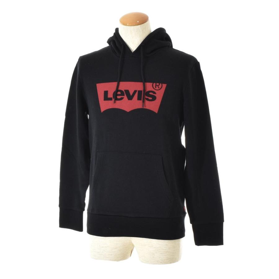 リーバイス Levi S Levis ロゴ パーカー メンズ レディース プルオーバー スウェット スエット ブランド 白 黒 S M L Batwing Logo Graphic Po Hoodie Levis 2 レイダース 通販 Yahoo ショッピング