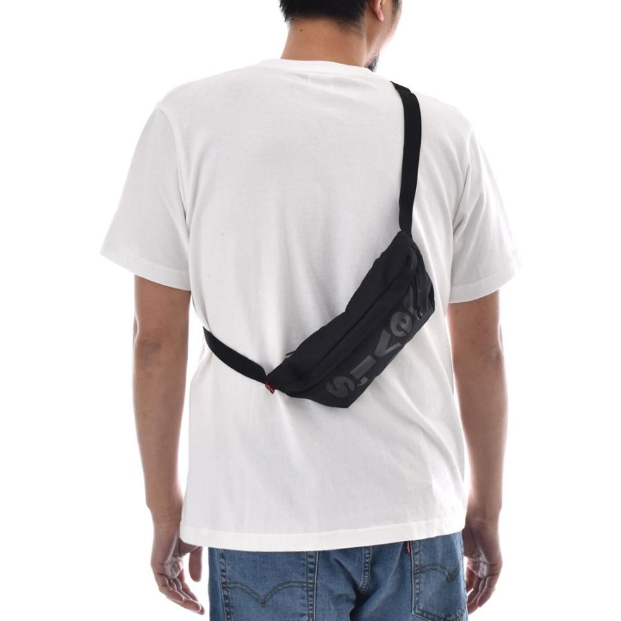 リーバイス Levi S Levis バッグ バナナ スリング ボディバッグ ウエストバッグ ウエストポーチ レディース メンズ ブランド Banana Sling Bodybag Levis 3 レイダース 通販 Yahoo ショッピング