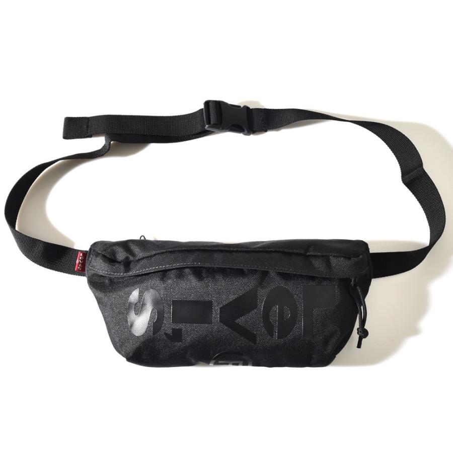 リーバイス Levi S Levis バッグ バナナ スリング ボディバッグ ウエストバッグ ウエストポーチ レディース メンズ ブランド Banana Sling Bodybag Levis 3 レイダース 通販 Yahoo ショッピング