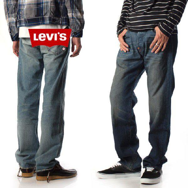 Levi S リーバイス 30201 1890s Regular Straight 2色展開 0002 03