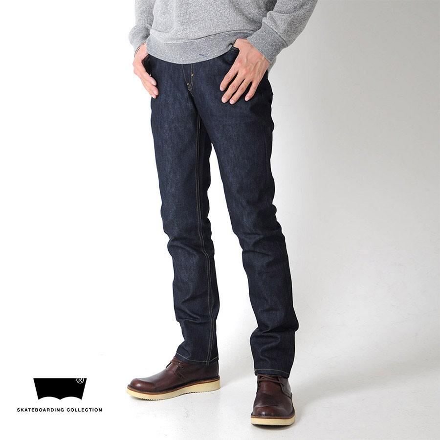 リーバイス Levis パンツ 511 リーバイス スケートボーディング コレクション 95581-0001 メンズ