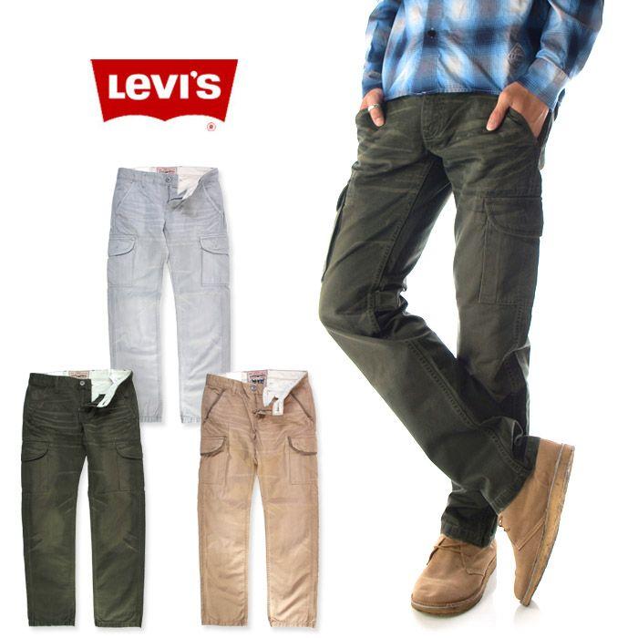 最終値下げ ボトムス パンツ 3980円 税込 以上で送料無料 リーバイス Levis 502 カーゴパンツ 0002 03 04 メンズ Www Threeriversofs Com
