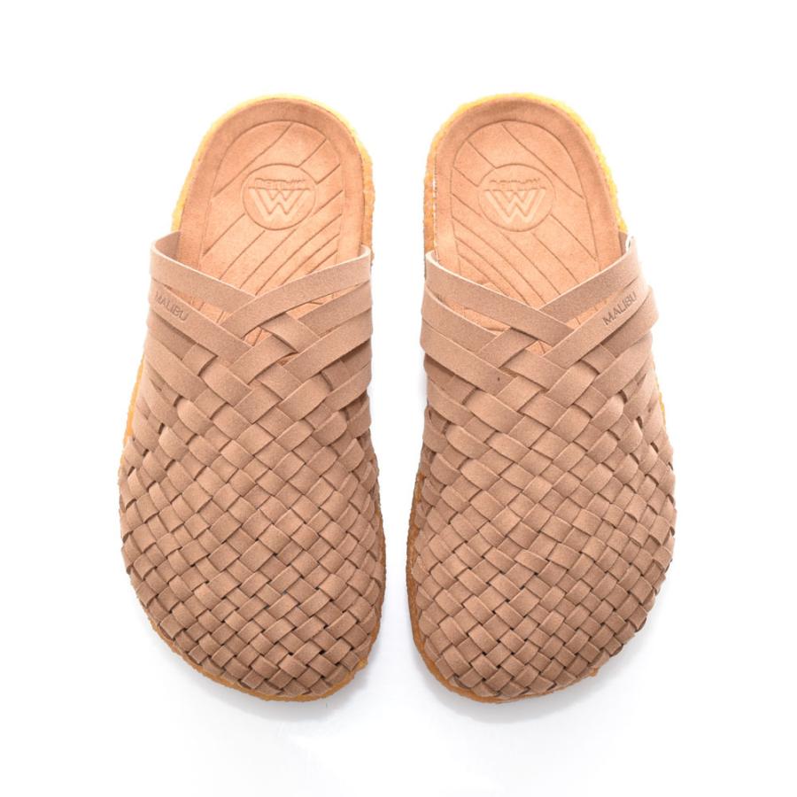 マリブサンダルズ MALIBU SANDALS サンダル コロニー スライドサンダル