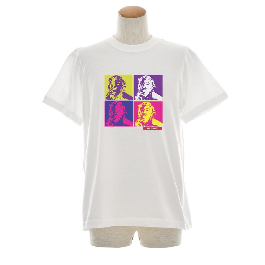 半袖 アートTシャツ】マリリン・モンロー Tシャツ フォト 写真 半袖 アートTシャツ】マリリン・モンロー Tシャツ フォト 写真