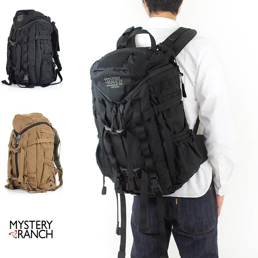 ミステリーランチ Mystery Ranch リュック 3デイ アサルト バックパック 3day Assault デイパック メンズ Mysteryranch 1 レイダース 通販 Yahoo ショッピング