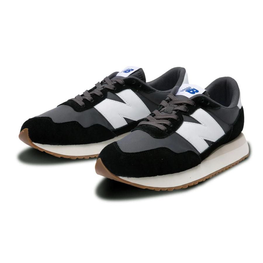 ニューバランス New Balance 靴 スニーカー レディース キッズ Ms237 アウトドア ジョギングシューズ レトロ 通勤 通学 定番 Ms237ga Nb 2317 1 レイダース 通販 Yahoo ショッピング