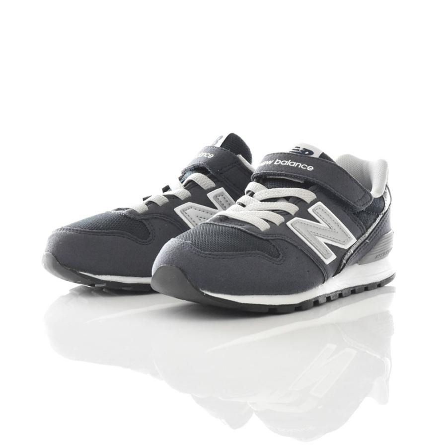 ニューバランス New Balance スニーカー 996 キッズ Kv996 Cky 靴 ネイビー カジュアル 新入学 通学 運動会 子供 親子コーデ 19cm cm 21cm 22cm Newbalance 121 3 レイダース 通販 Yahoo ショッピング