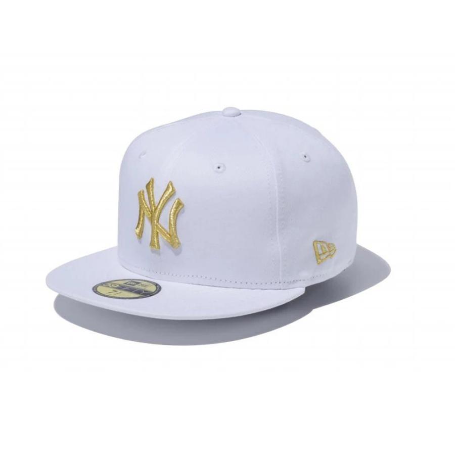 ニューエラ キャップ NEW ERA ニューエラ ベースボールキャップ カスタム 59FIFTY ニューヨーク ヤンキース 帽子 メンズ