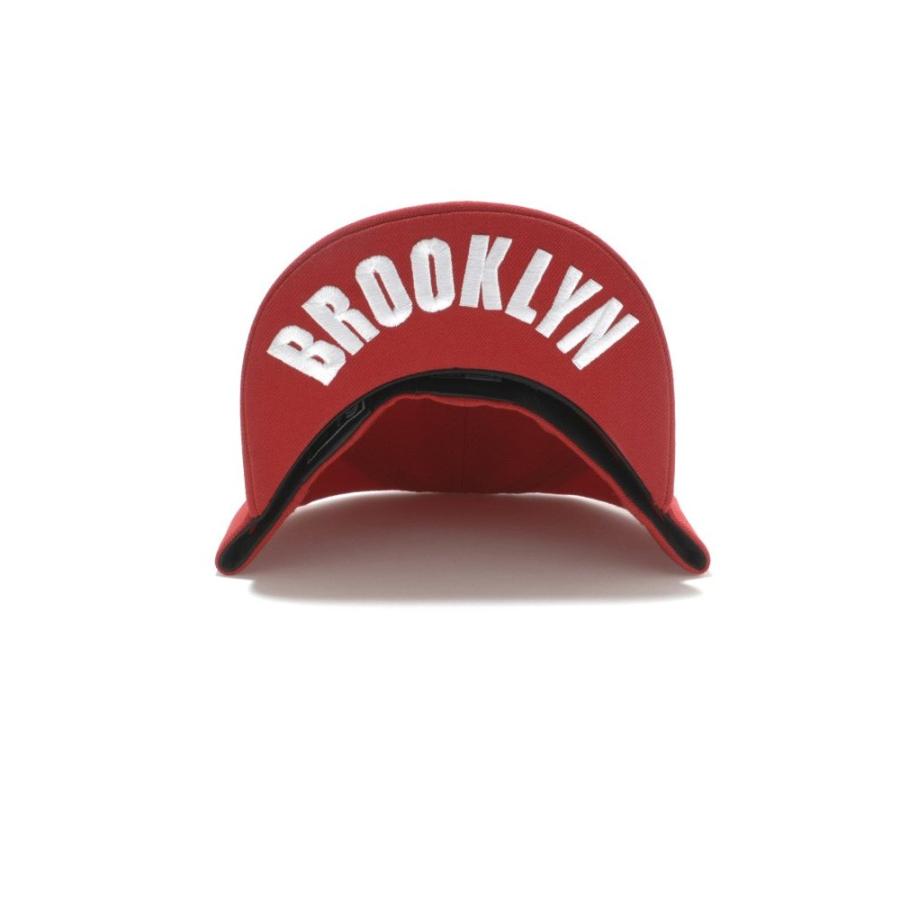 ニューエラ キッズ new era キャップ 59FIFTY KIDS ニューヨーク ヤンキース 子供 子供用 キッズ用 ブランド 帽子 CAP アンダーバイザー ブルックリン NEW YORK｜raiders｜13