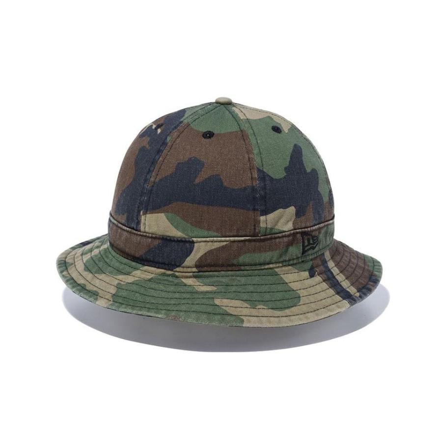 NEW ERA（ニューエラ） ハット エクスプローラ ウォッシュドコットン