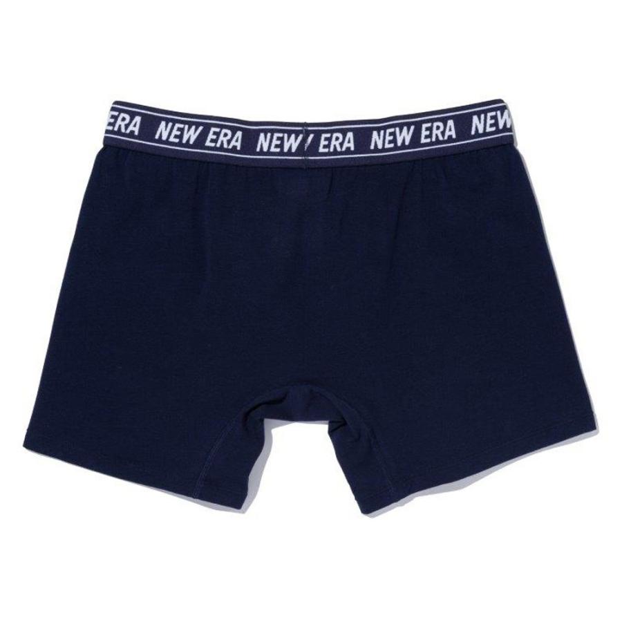 ニューエラ New Era Newera ボクサーパンツ メンズ ボクサーブリーフ アンダーウェア 勝負下着 アンダーウェア 黒 白 ブランド Newera 06 1 レイダース 通販 Yahoo ショッピング