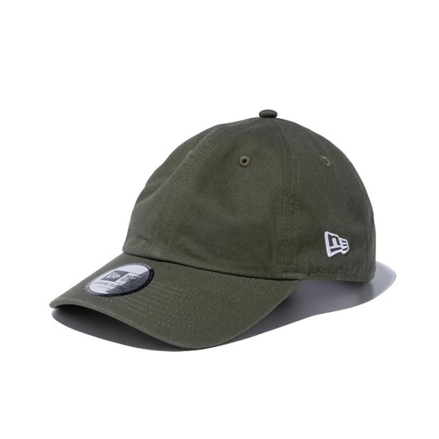 ニューエラ NEW ERA キャップ cap 帽子 カジュアル クラシック CASUAL CLASIC 6パネル メンズ レディース ブランド 無地 シンプル｜raiders｜17