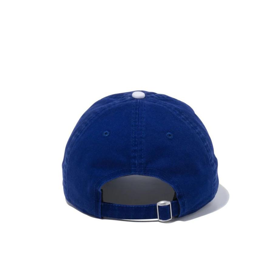 ニューエラ NEW ERA キャップ レディース キッズ 9TWENTY Small 920 スモール ベーシック NY LA 無地 無字 コットン 帽子 6パネル 小さめ｜raiders｜20