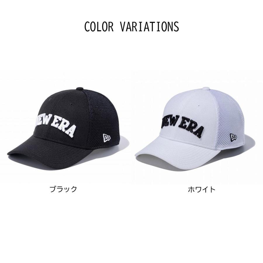 NEW ERA（ニューエラ） ゴルフ キャップ cap 帽子 39THIRTY