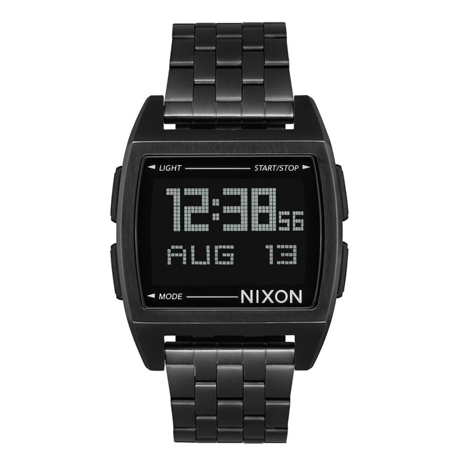 ニクソン NIXON 腕時計 Base ベース 時計 デジタル ウォッチ クロノ 