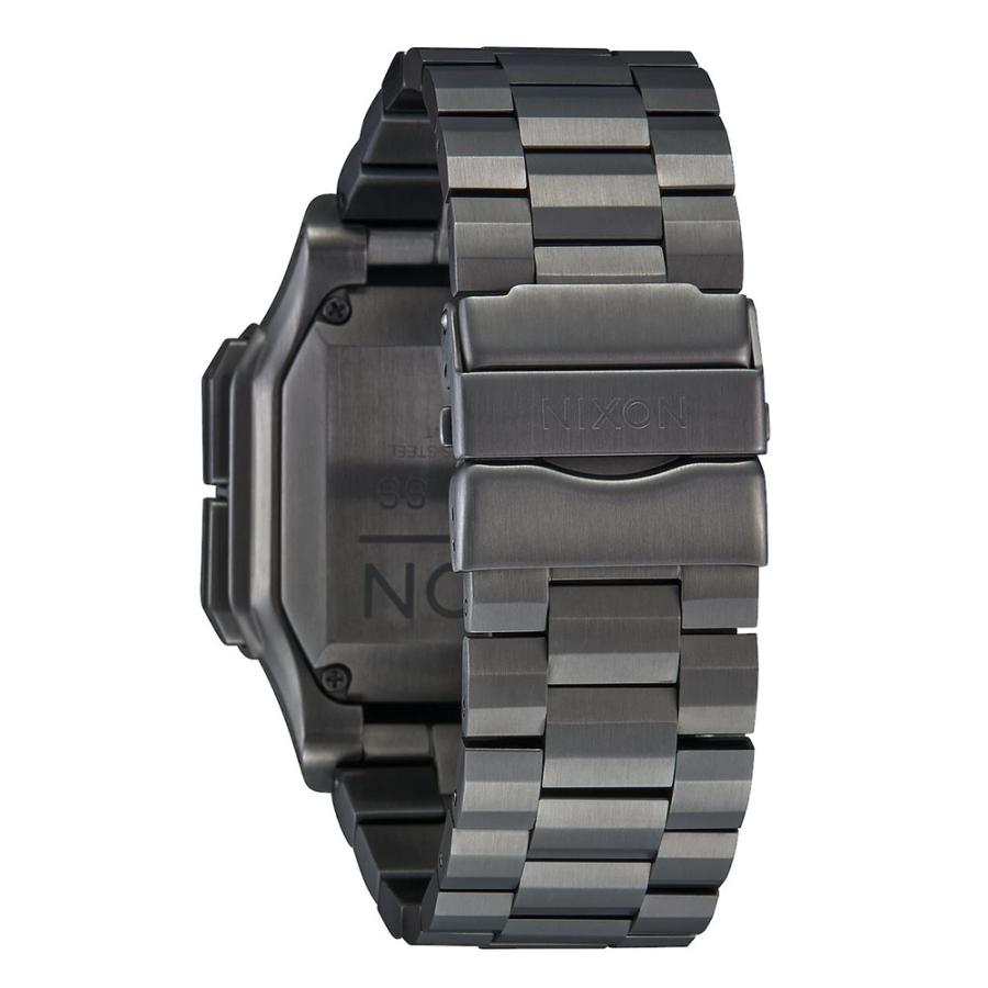 ニクソン NIXON 腕時計 レグルス ステンレス スチール Regulus 
