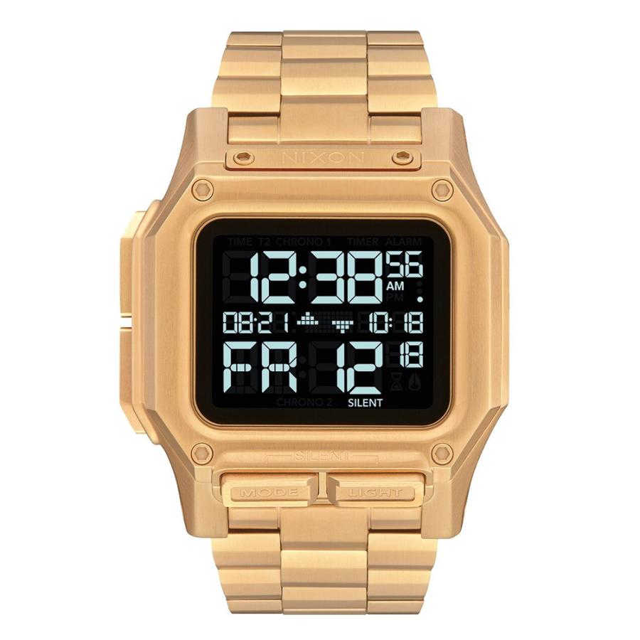 トラフィック キリマンジャロ 暴力的な レグルス 時計 Ghost Girls Org