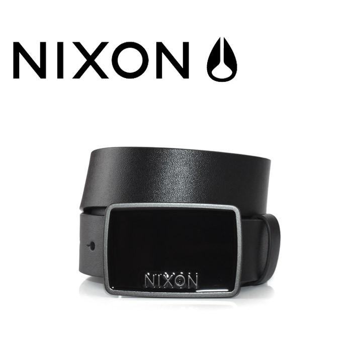 ニクソン NIXON ベルト Wormen WORDMARK メンズ｜raiders