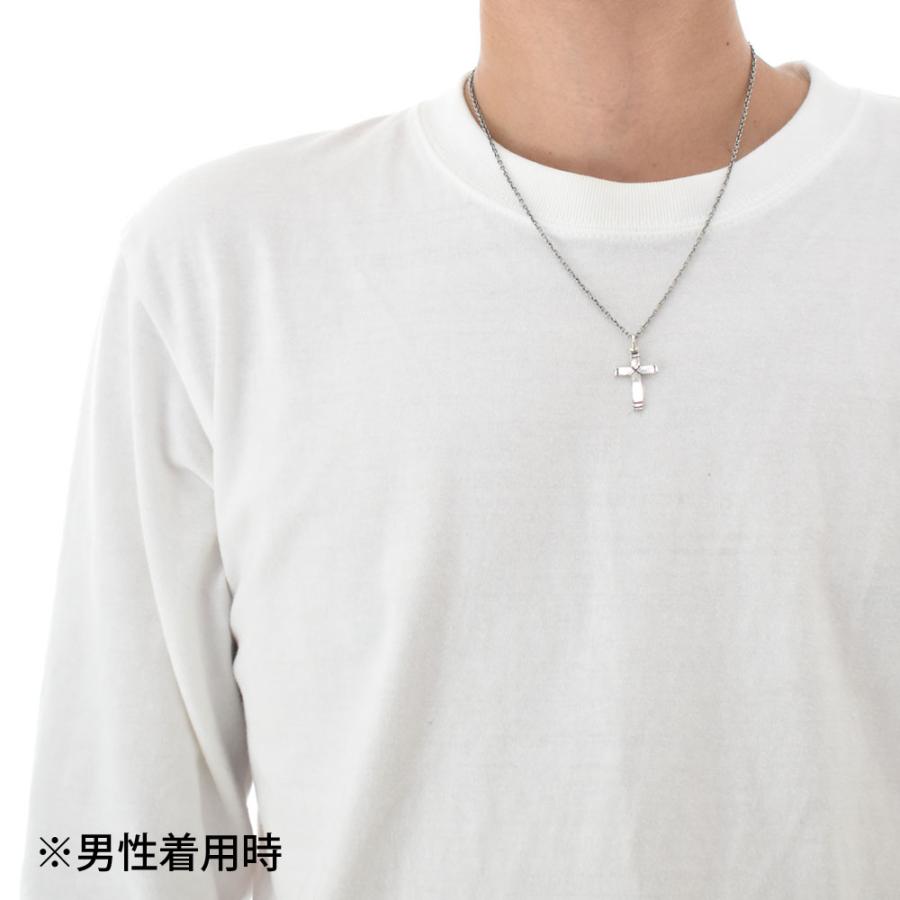NORTH WORKS ノースワークス ネックレス ナバホ クロス Navajo NORTH WORKS ノースワークス ネックレス ナバホ クロス Navajo