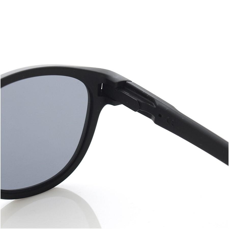 オークリー Oakley サングラス ラッチ Latch Oo9349 01 グレーレンズ メンズ Oakley 01 レイダース 通販 Yahoo ショッピング