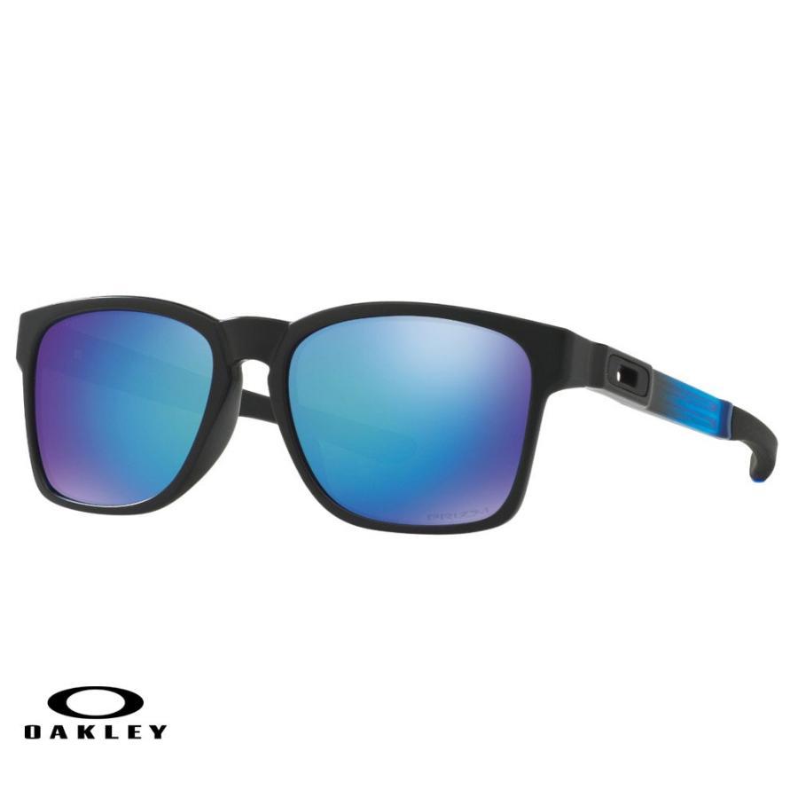 OAKLEY オークリー サングラス カタリスト CATALYST PRIZM OO9272-2255 