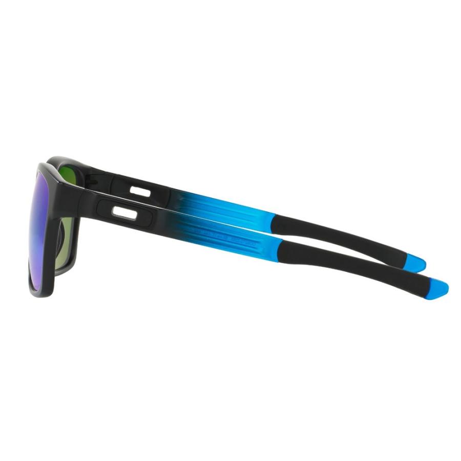 OAKLEY オークリー サングラス カタリスト CATALYST PRIZM OO9272-2255 