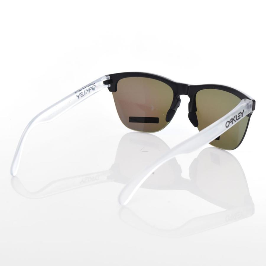 OAKLEY オークリー サングラス フロッグスキン ライト メガネ OAKLEY オークリー サングラス フロッグスキン ライト メガネ