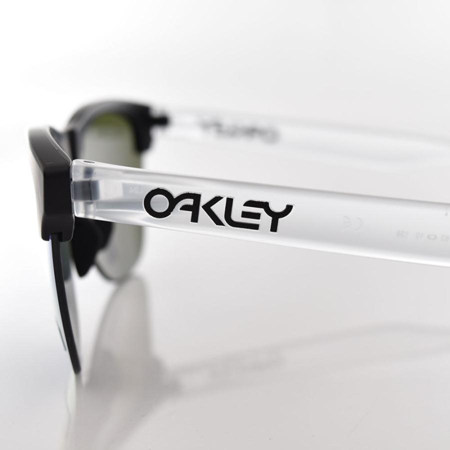 OAKLEY オークリー サングラス フロッグスキン ライト メガネ OAKLEY オークリー サングラス フロッグスキン ライト メガネ