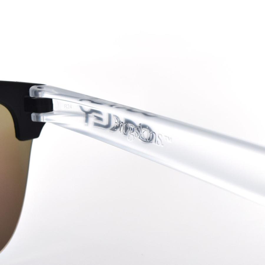 OAKLEY オークリー サングラス フロッグスキン ライト メガネ OAKLEY オークリー サングラス フロッグスキン ライト メガネ