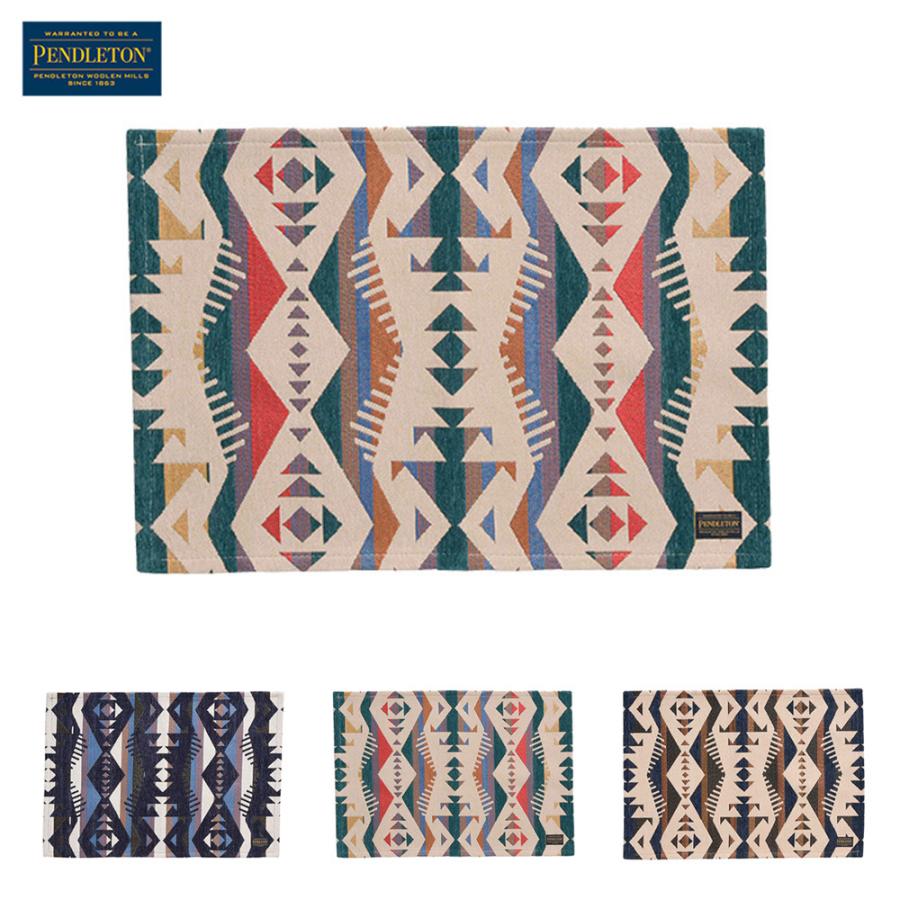 ペンドルトン Pendleton マット キッチンスモールサイズマット ラグ ラグマット 玄関マット 滑り止め付き ネイティブ柄 50cm 70cm Mc001 Pd 2330 1 レイダース 通販 Yahoo ショッピング