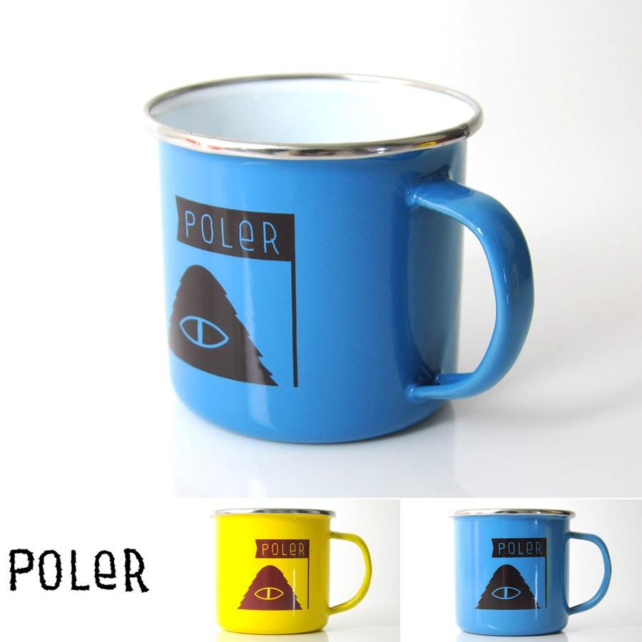 ポーラー マグカップ Poler キャンプ マグ Camp Mug メンズ Poler 13 レイダース 通販 Yahoo ショッピング