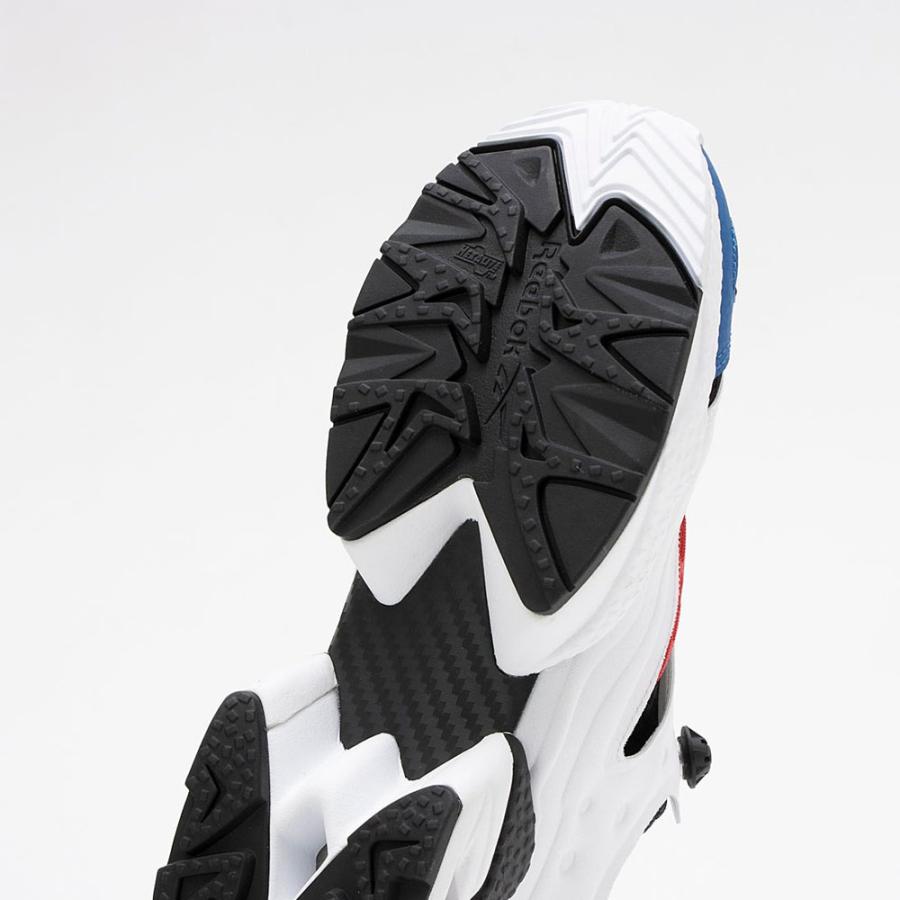 Reebok インスタポンプ スニーカー USA 9 Reebok（リーボック） スニーカー インスタポンプフューリー 95