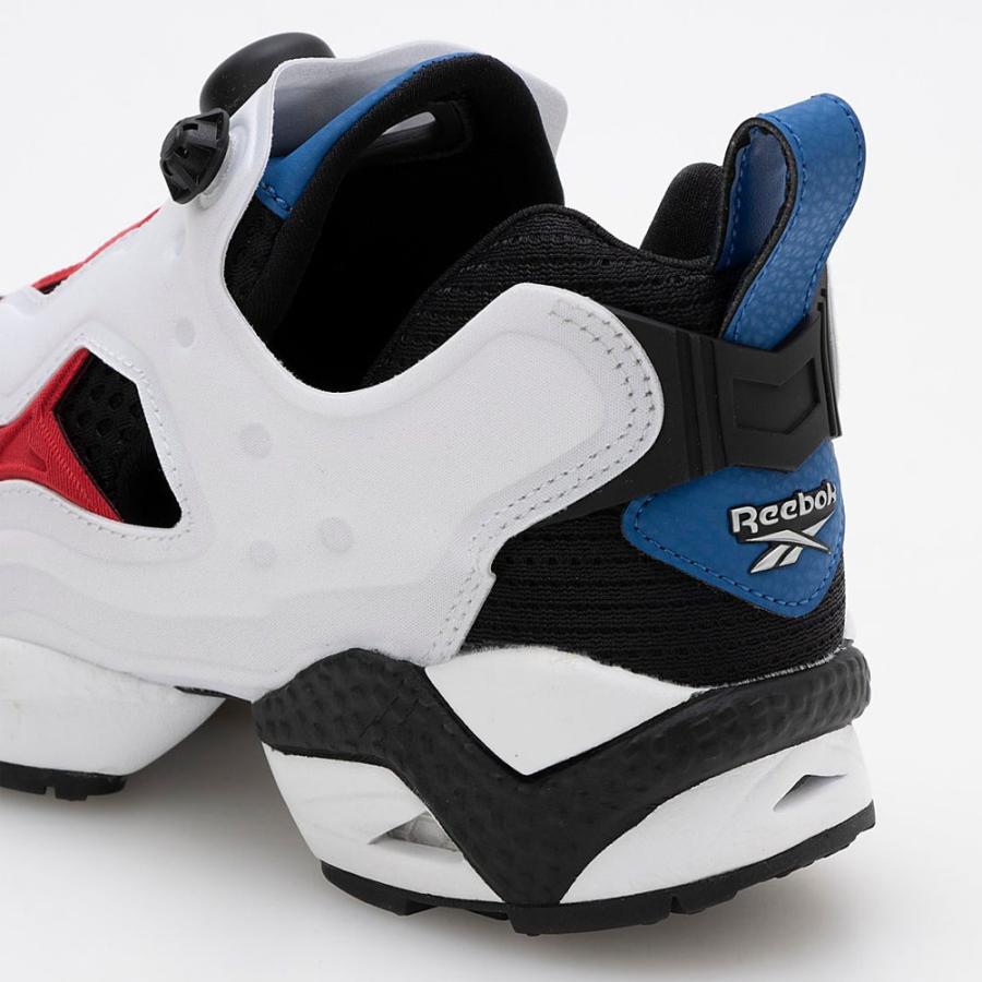 Reebok（リーボック） スニーカー インスタポンプフューリー 95