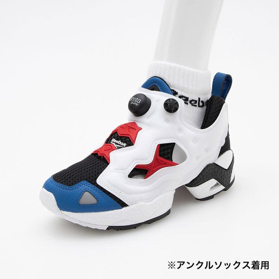 Reebok（リーボック） スニーカー インスタポンプフューリー 95