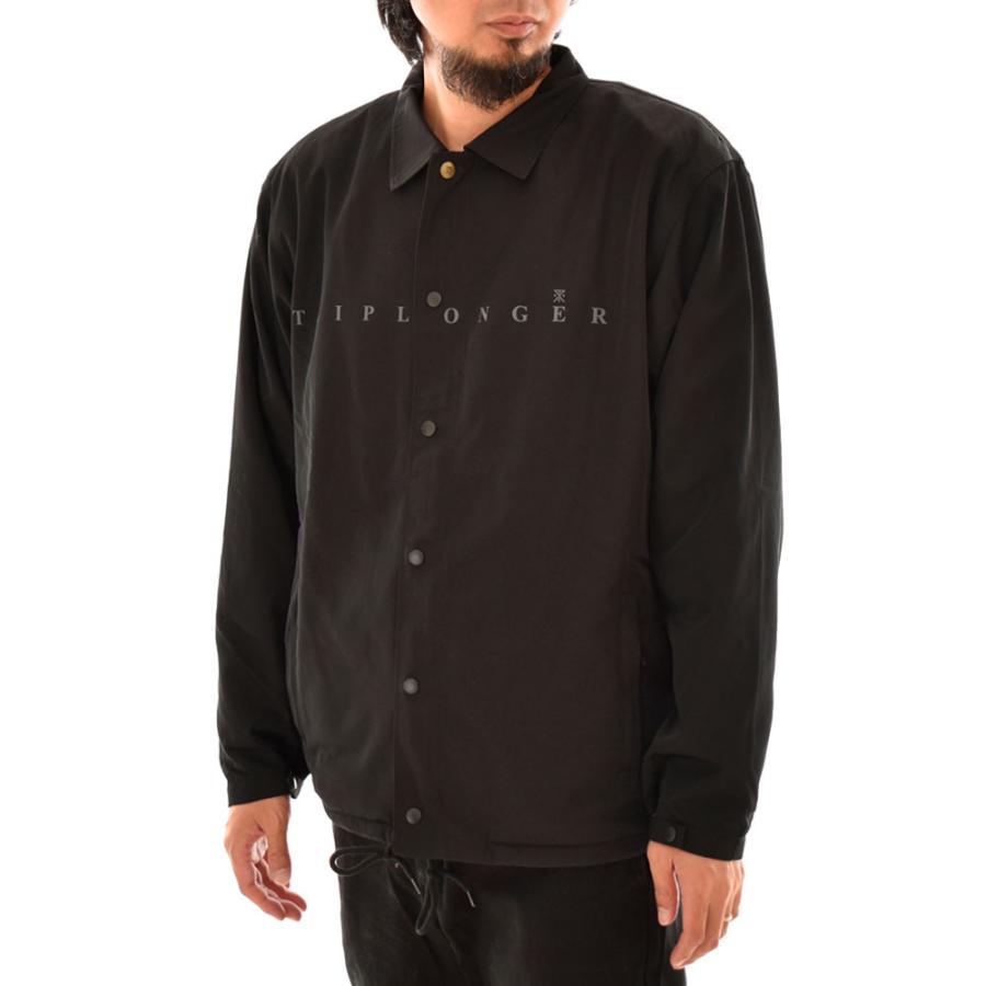 ロアーク リバイバル ROARK REVIVAL ジャケット トリップロンガー 